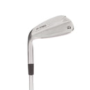 TaylorMade P790 2021 Graphite Mens Left Hand Approach Wedge 49* Regular - KBS Tour 110