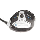 TaylorMade Sim Ti Graphite Mens Right Hand Fairway 5 Wood 19* Stiff - Tensei AV Blue 65FW