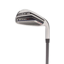 Cobra F7 One Length Graphite Mens Right Hand 7 Iron Regular - Fujikura Pro 63i