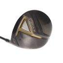 Cobra F-Max Offset Graphite Mens Right Hand Driver 10.5* Regular - Cobra Superlite 50