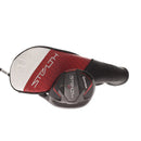 TaylorMade Stealth 2 Graphite Mens Right Hand Fairway 5 Wood 18* Regular - Fujikura Ventus TR FW 5-R