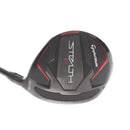 TaylorMade Stealth 2 Graphite Mens Right Hand Fairway 5 Wood 18* Regular - Fujikura Ventus TR FW 5-R