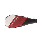 TaylorMade Stealth 2 Graphite Mens Right Hand Fairway 5 Wood 18* Regular - Fujikura Ventus TR FW 5-R
