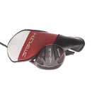 TaylorMade Stealth 2 Graphite Mens Right Hand Fairway 7 Wood 21* Regular - Fujikura Ventus TR FW 5-R