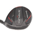 TaylorMade Stealth 2 Graphite Mens Right Hand Fairway 7 Wood 21* Regular - Fujikura Ventus TR FW 5-R