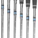 Cobra F-Max Airspeed Steel Mens Right Hand Irons 5-PW Regular -