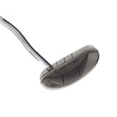 Odyssey White Hot Pro Rossie Mens Right Hand Putter 34" Mallet Odyssey - Golf Pride Tour SNSR