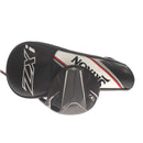 Srixon ZXi Max Graphite Mens Right Hand Driver 10.5* Regular - Denali Red 50
