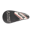 Srixon ZXi Max Graphite Mens Right Hand Driver 10.5* Regular - Denali Red 50