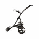 Motocaddy SE 3-Wheel Electric Trolley Ultra Lithium - Black