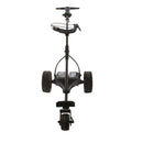 Motocaddy SE 3-Wheel Electric Trolley Ultra Lithium - Black