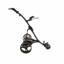 Motocaddy SE 3-Wheel Electric Trolley Ultra Lithium - Black