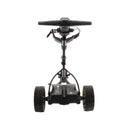 Motocaddy SE 3-Wheel Electric Trolley Ultra Lithium - Black