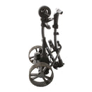 Motocaddy SE 3-Wheel Electric Trolley Ultra Lithium - Black