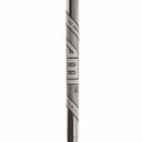 Titleist T100 2021 Steel Mens Left Hand Irons 4-PW Stiff - AMT Tour White S300