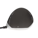 TaylorMade Sim Max Graphite Mens Left Hand Driver 9* Stiff - Fujikura Ventus Blue 6-S