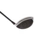 TaylorMade Sim Max Graphite Mens Left Hand Driver 9* Stiff - Fujikura Ventus Blue 6-S