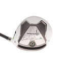 TaylorMade RBZ Graphite Mens Right Hand Fairway 3 Wood 15* Regular - Matrix Ozik