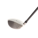TaylorMade RBZ Graphite Mens Right Hand Fairway 3 Wood 15* Regular - Matrix Ozik