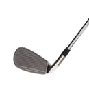 Cleveland Halo XL Full Face Steel Mens Right Hand 6 Iron 26* Regular - KBS Tour Lite