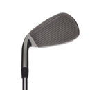 Cleveland Halo XL Full Face Steel Mens Right Hand 8 Iron 32* Regular - KBS Tour Lite