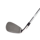 Cleveland Halo XL Full Face Steel Mens Right Hand 8 Iron 32* Regular - KBS Tour Lite