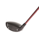 Cobra DS-Adapt Max Graphite Mens Right Hand Fairway 3 Wood 15.5* Regular - Denali Red 50g