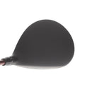 Cobra DS-Adapt X Graphite Mens Left Hand Fairway 5 Wood 18* Regular - Denali Red 50g