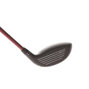 Cobra DS-Adapt X Graphite Mens Left Hand Fairway 5 Wood 18* Regular - Denali Red 50g