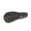 Cobra DS-Adapt X Graphite Mens Left Hand Fairway 5 Wood 18* Regular - Denali Red 50g
