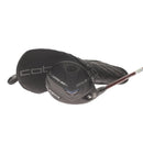 Cobra DS-Adapt X Graphite Mens Left Hand Fairway 3 Wood 15* Extra Stiff - Denali Red 50g
