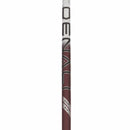 Cobra DS-Adapt X Graphite Mens Left Hand Fairway 3 Wood 15* Extra Stiff - Denali Red 50g