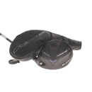 Cobra DS-Adapt X Graphite Mens Right Hand Fairway 3 wood HL 16.5* Regular - Denali Blue 60