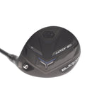 Cobra DS-Adapt X Graphite Mens Right Hand Fairway 3 wood HL 16.5* Regular - Denali Blue 60