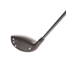 Cobra DS-Adapt X Graphite Mens Right Hand Fairway 3 wood HL 16.5* Regular - Denali Blue 60