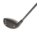 Cobra DS-Adapt X Graphite Mens Right Hand Fairway 7 Wood 21* Regular - Denali Blue 60
