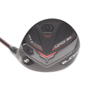 Cobra DS-Adapt Max Graphite Mens Right Hand Fairway 7 Wood 21* Regular - Denali Red 50