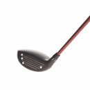 Cobra DS-Adapt Max Graphite Mens Right Hand Fairway 7 Wood 21* Regular - Denali Red 50