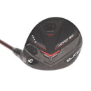 Cobra DS-Adapt Max Graphite Mens Right Hand Fairway 5 Wood 18.5* Senior - Denali Red 50