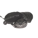 Cobra DS-Adapt Graphite Mens Right Hand 3 Hybrid 19* Regular - KBS PGI 75