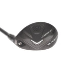 Cobra DS-Adapt Graphite Mens Right Hand 3 Hybrid 19* Regular - KBS PGI 75