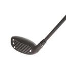 Cobra DS-Adapt Graphite Mens Right Hand 3 Hybrid 19* Regular - KBS PGI 75