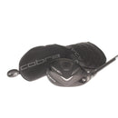 Cobra DS-Adapt Graphite Mens Left Hand 4 Hybrid 21* Regular - KBS PGI 75