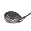 Cobra DS-Adapt Graphite Mens Left Hand 4 Hybrid 21* Regular - KBS PGI 75