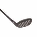 Cobra DS-Adapt Graphite Mens Left Hand 4 Hybrid 21* Regular - KBS PGI 75