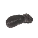 Cobra DS-Adapt Graphite Mens Left Hand 4 Hybrid 21* Regular - KBS PGI 75