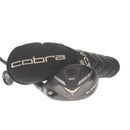 Cobra DS-Adapt Graphite Ladies Right Hand 4 Hybrid 21* Ladies - KBS PG Hybrid 55