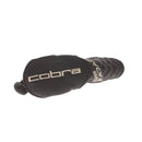 Cobra DS-Adapt Graphite Ladies Right Hand 4 Hybrid 21* Ladies - KBS PG Hybrid 55