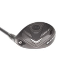 Cobra DS-Adapt Graphite Mens Right Hand 4 Hybrid 21* Senior - KBS PG Hybrid 65
