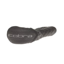 Cobra DS-Adapt Graphite Mens Right Hand 4 Hybrid 21* Senior - KBS PG Hybrid 65